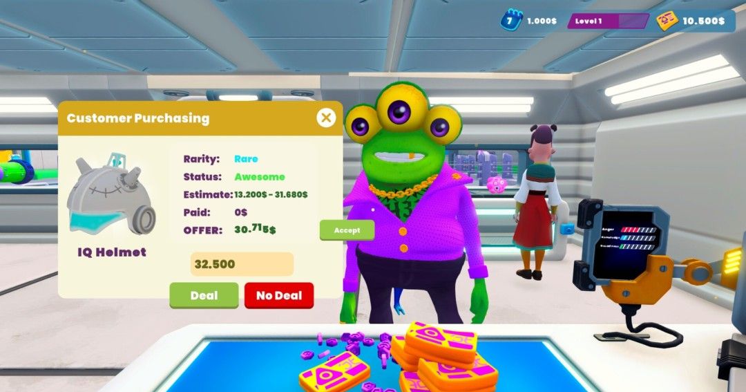 《典当星球》官方版