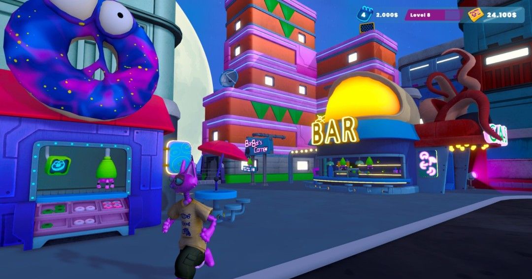 《典当星球》官方版