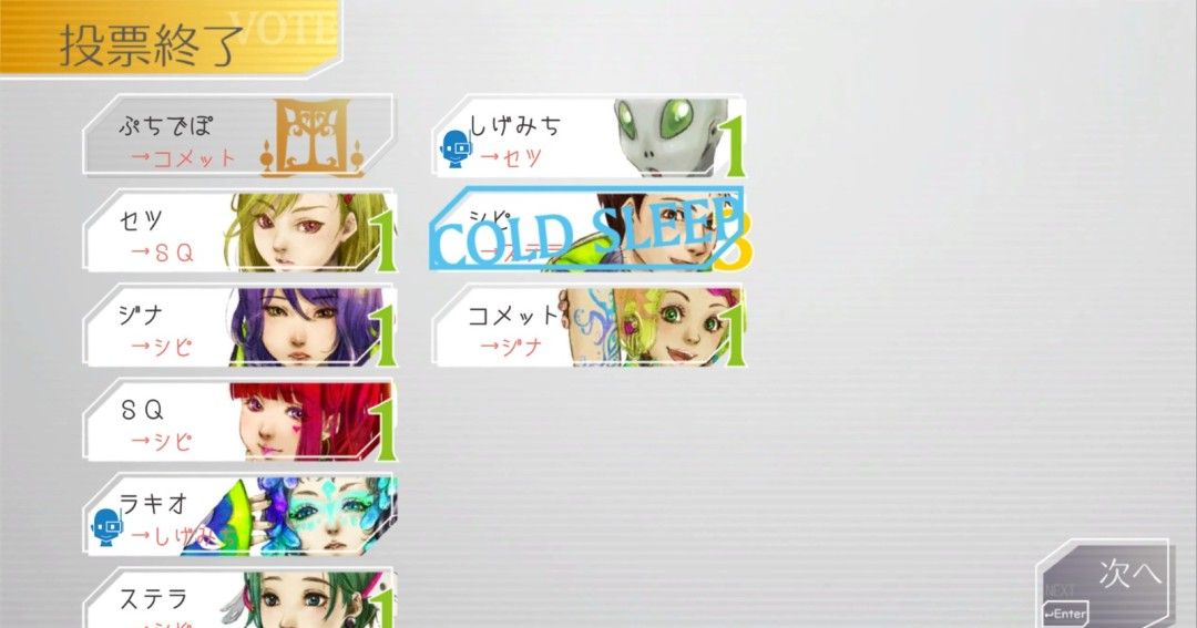 《古诺希亚》官方版