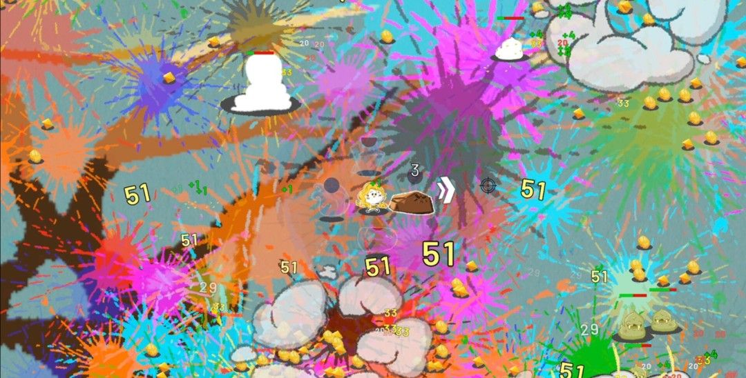 《16人格大乱斗》官方版