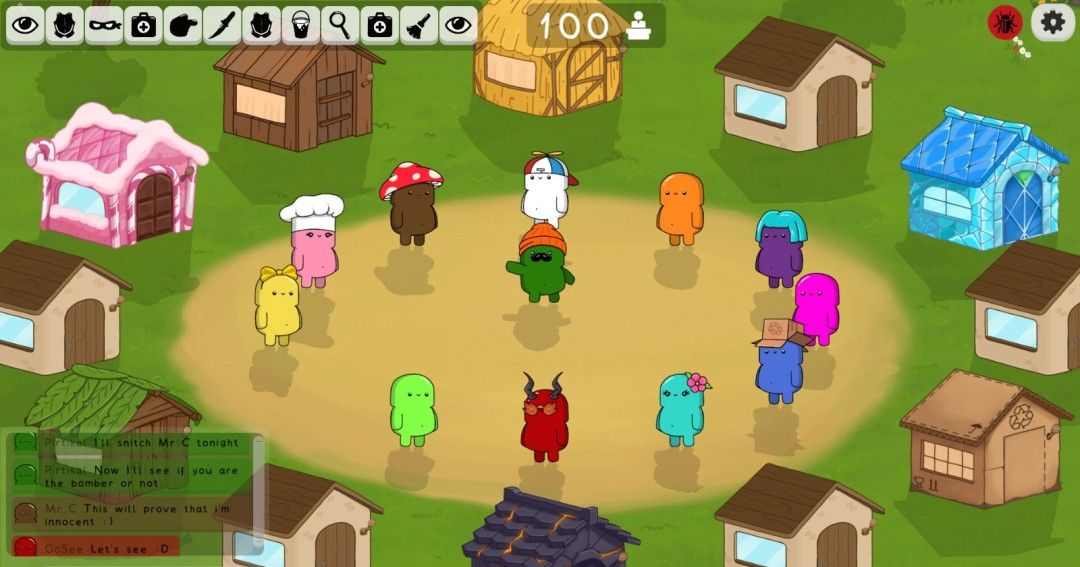 《Feign》官方版