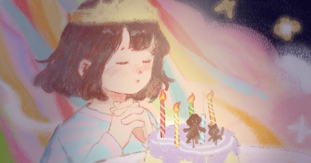 《焦虑小狗》官方版