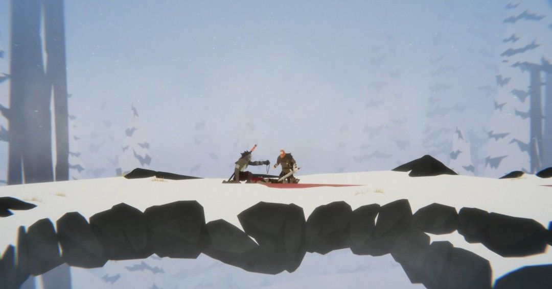 《直到最后》官方版