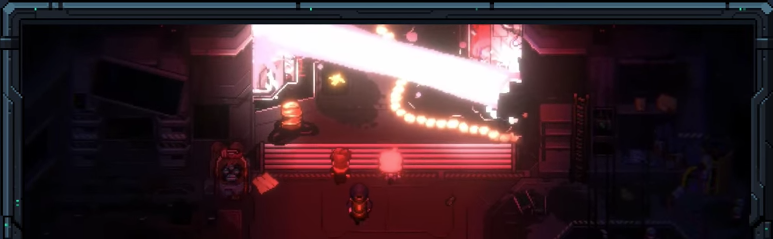 《MineGeon: Renegades》demo