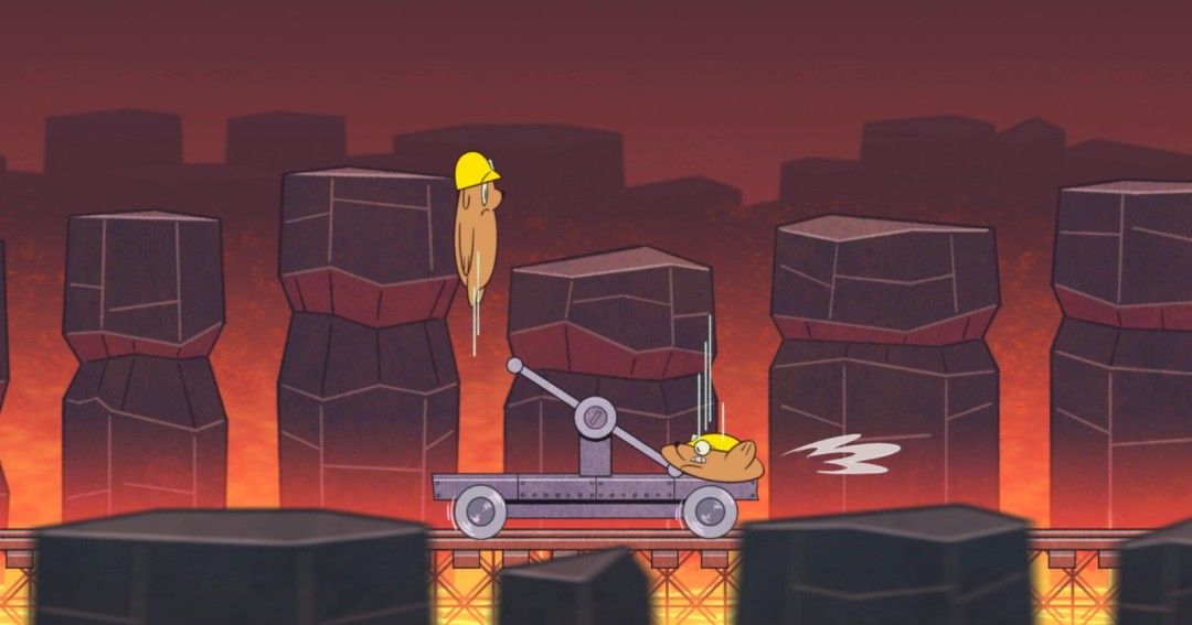 《啵点节奏》官方版