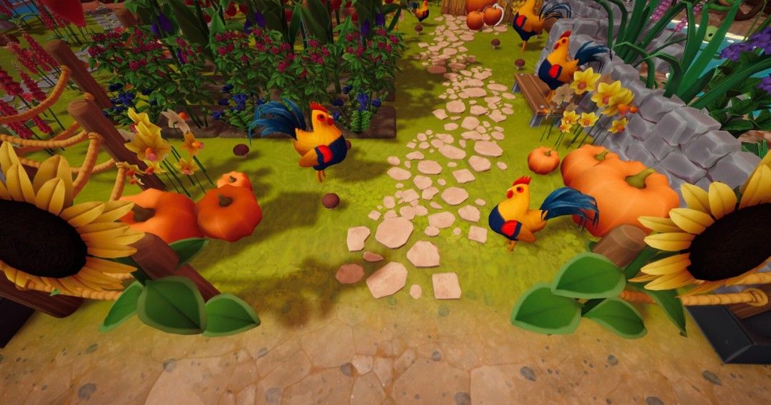 《浪漫满地》官方版