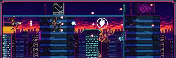 《异星突袭：入侵者歼灭战》demo