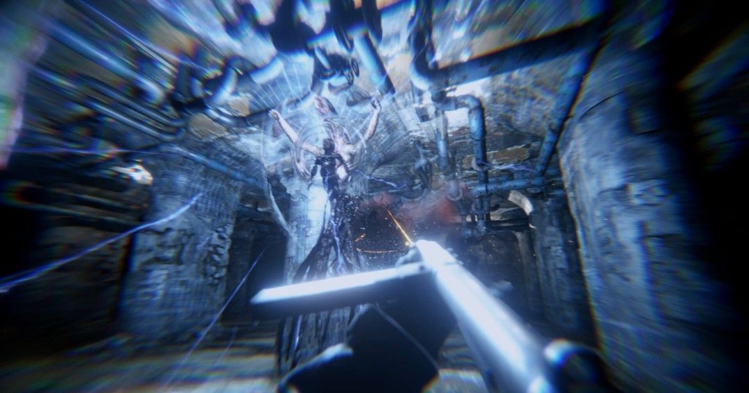 《Total Chaos》官方版