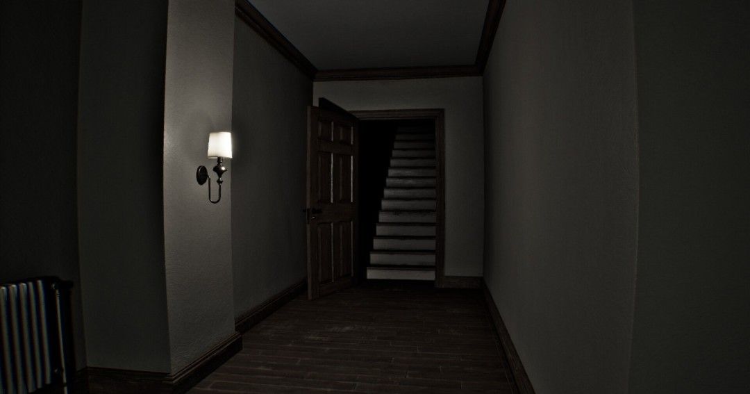 《Forgot》免安装中文版