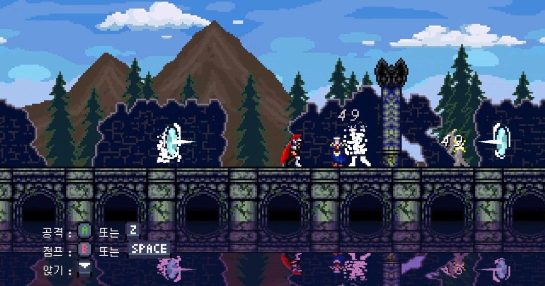 《Night Castle》免安装版