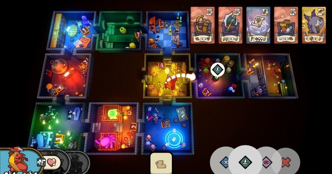 《将英雄拒之门外》免安装版