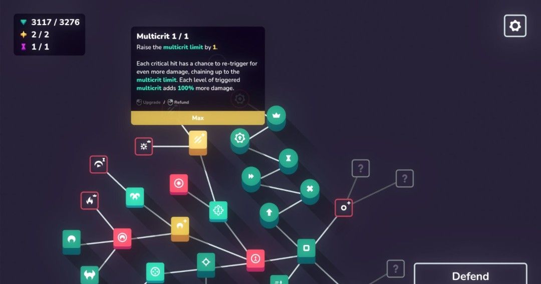 《Outhold》官方版