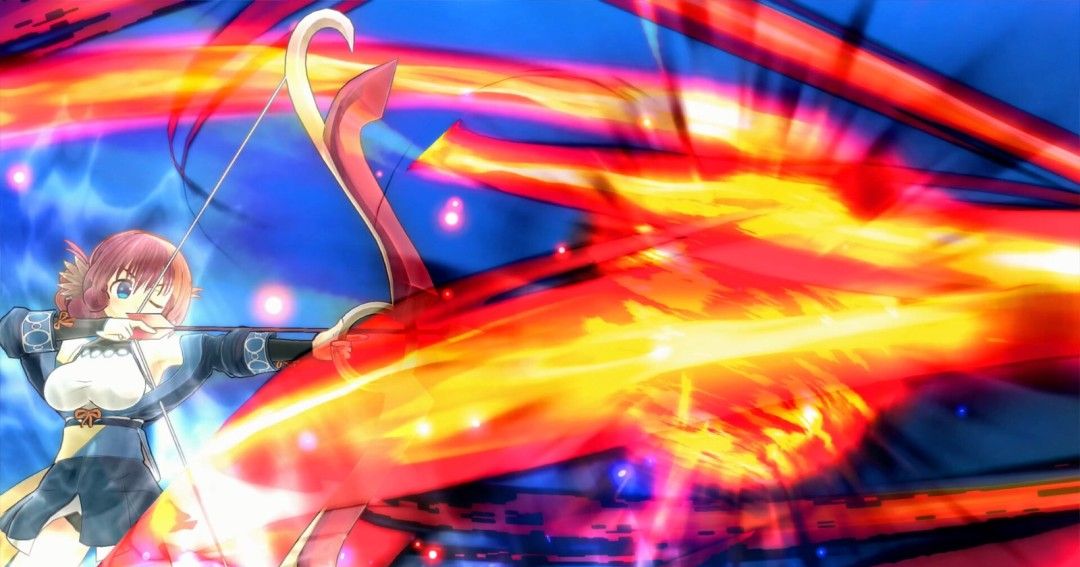 《传颂之物：斩》官方版