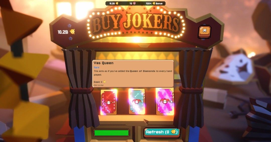 《翻天喜地凑大钱》官方版