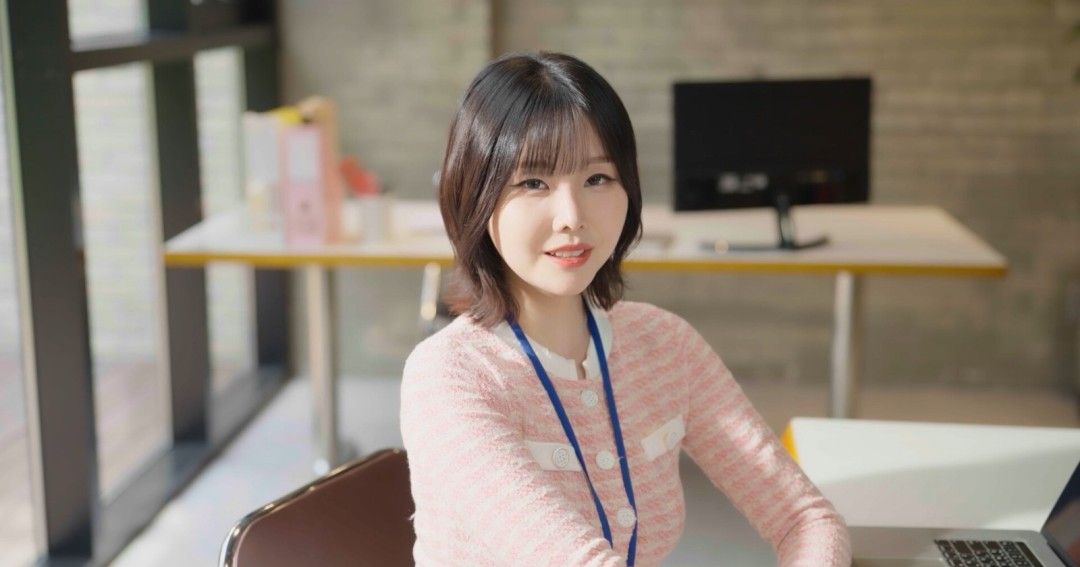 《嘘,美女拍摄中》官方版