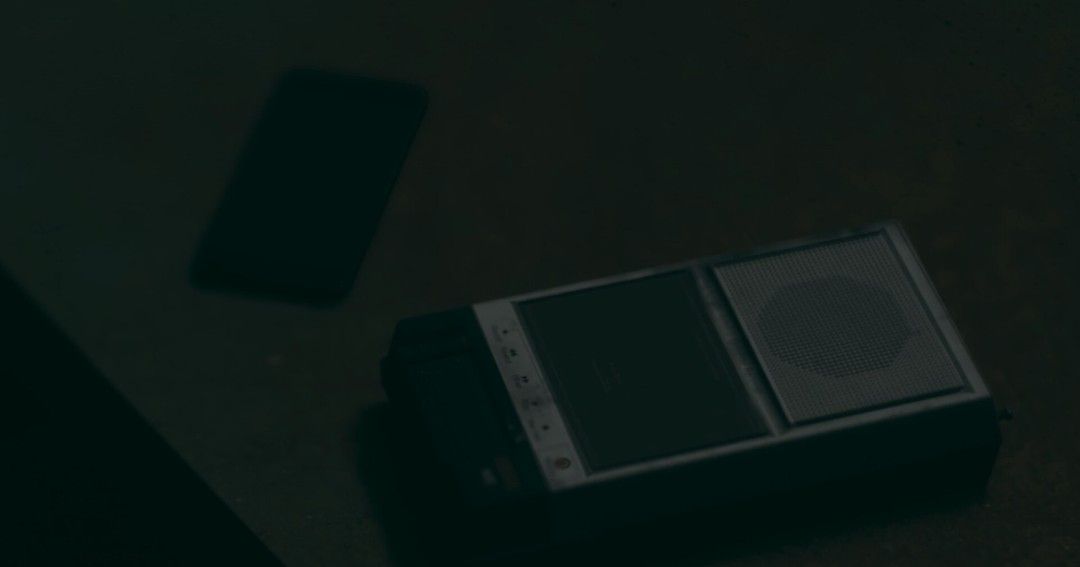 《窥维者》官方版