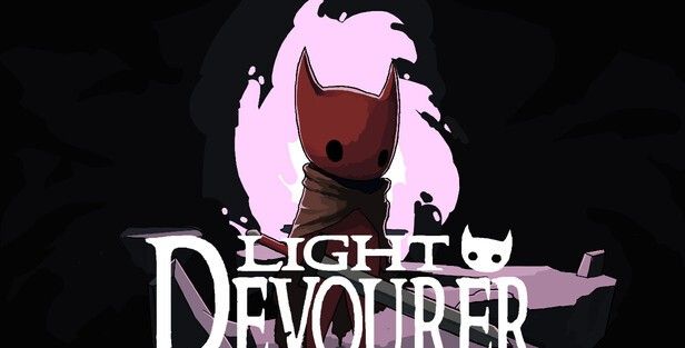 《噬光行者》demo