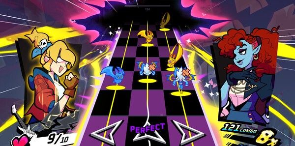 《节奏裂隙》免安装周五夜放克DLC集成版