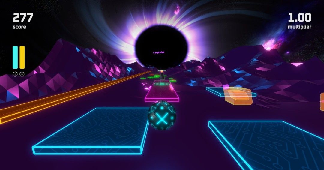 《Gluon》免安装版