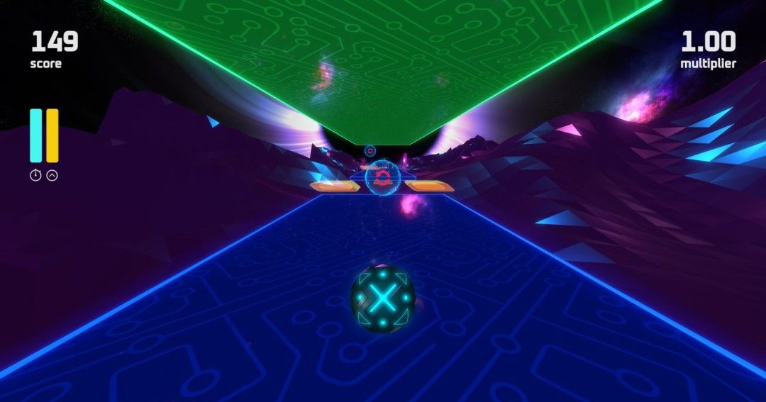 《Gluon》免安装版