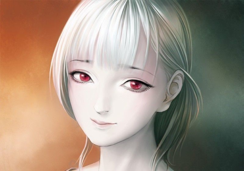 《海市蜃楼之馆》官方版