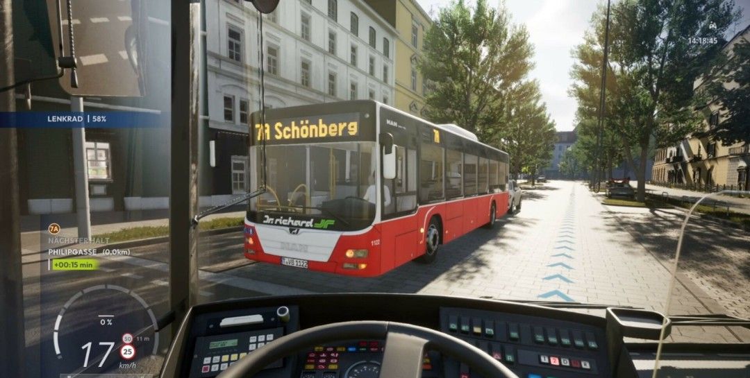 《城市交通模拟》官方版