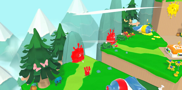 《左左和右右：手拉手！》官方版