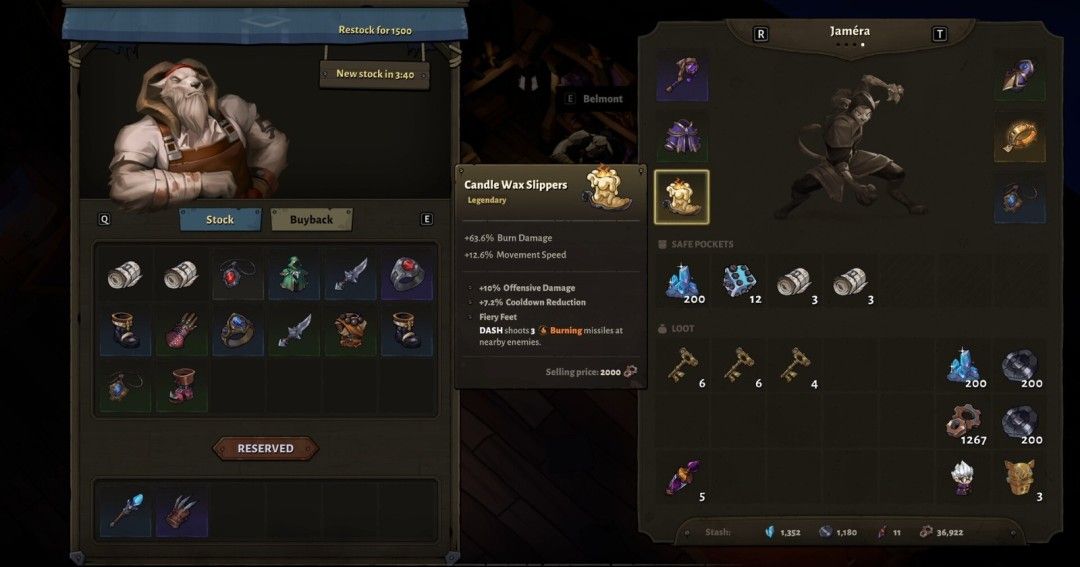 《Raiders of Blackveil》官方版