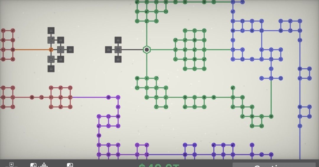 《A Game About Feeding A Black Hole》官方版