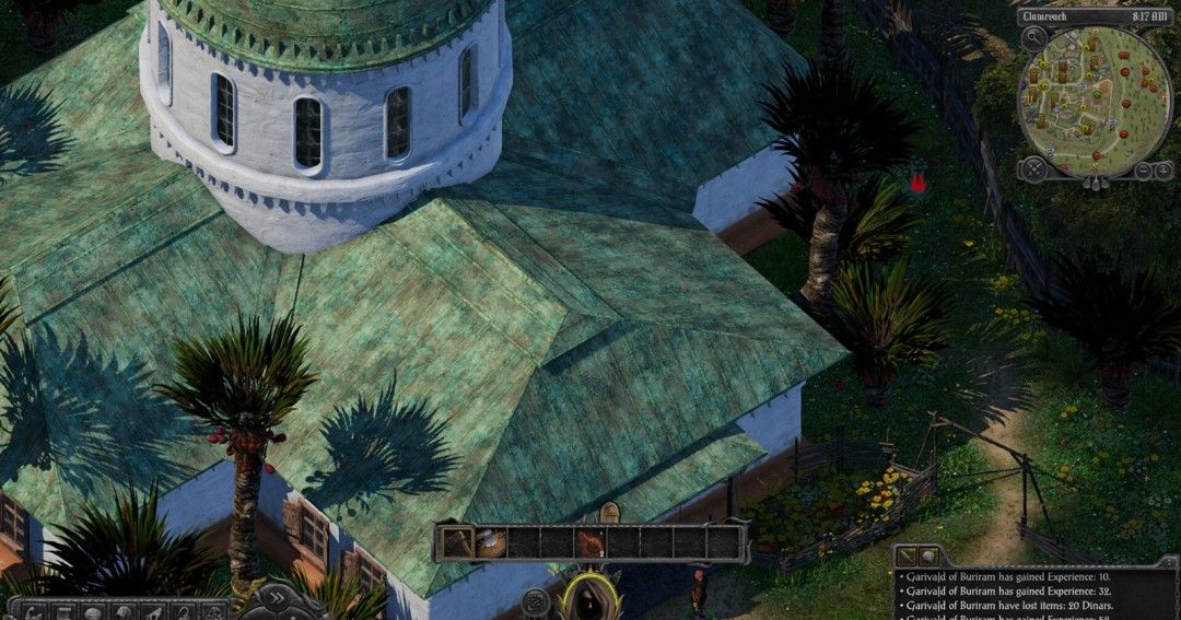 《剑湾奇旅》官方版