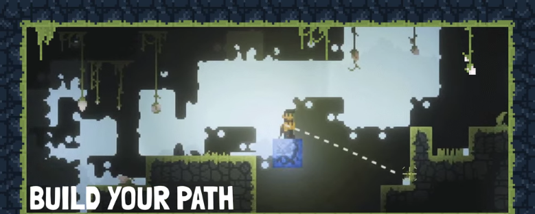 《Hurling Herman》demo