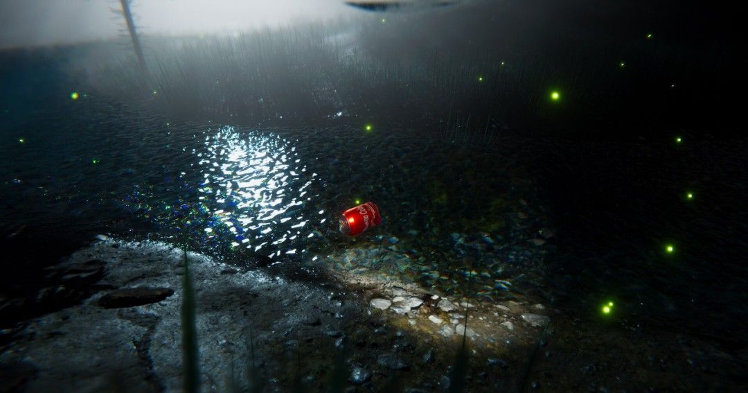 《瓶瓶罐罐漂》官方版