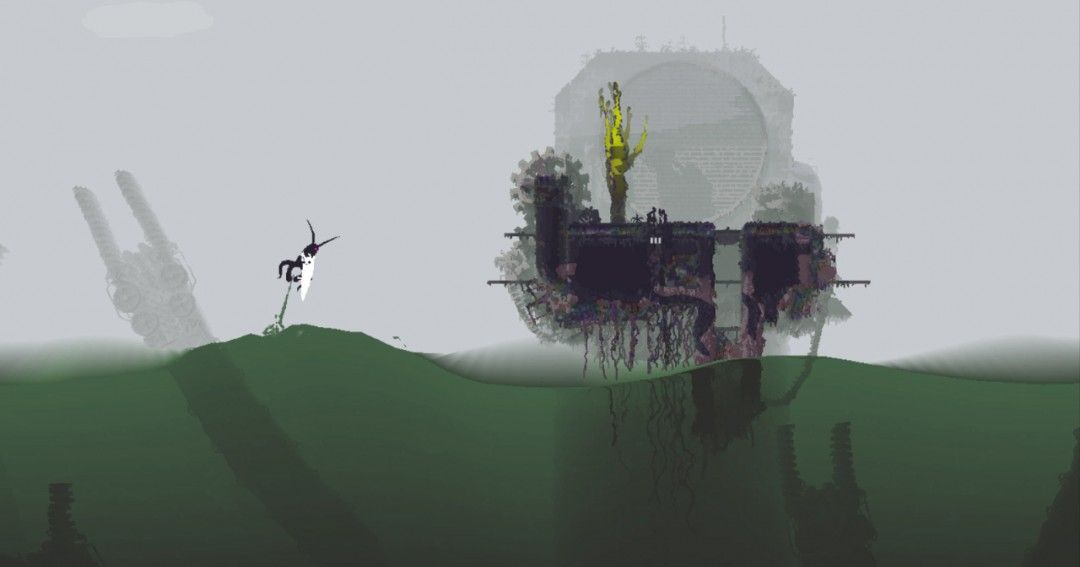 《雨世界》中文版