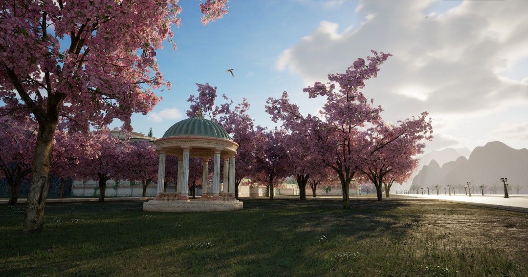 《重返校园》电脑版