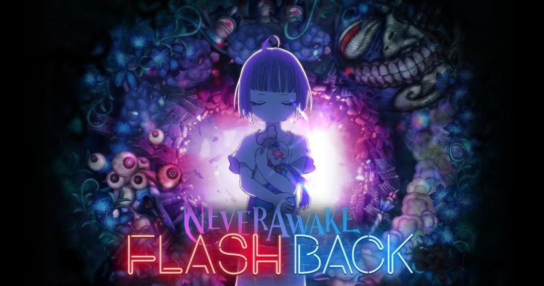 《未醒重现》免安装汉化版