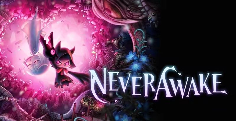 《未醒重现》免安装汉化版