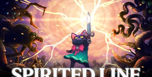 《幽灵地铁》demo