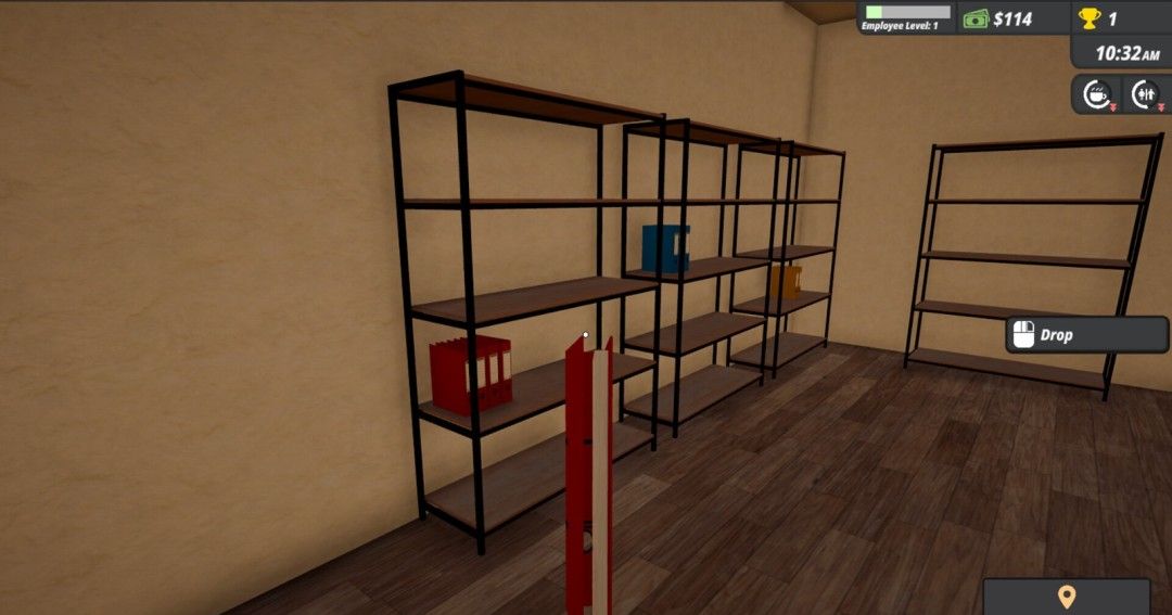 《办公室模拟器》官方版