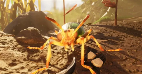 《禁闭求生》汉化版