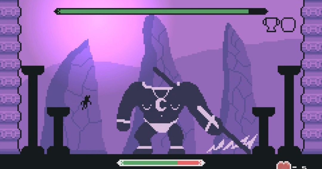 《Nimbusfall》免安装汉化版