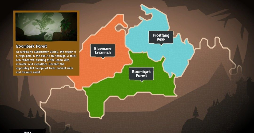 《蛮狩部落》官方版