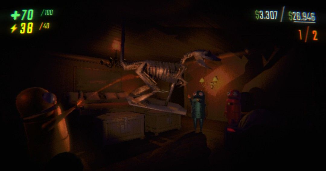 《R.E.P.O.》官方版