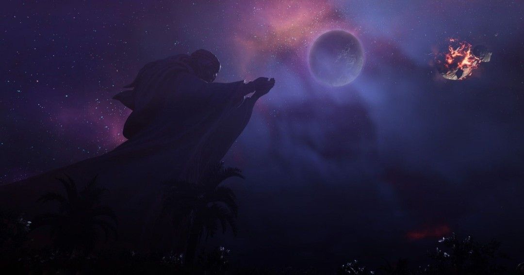 《灰烬创世纪》官方版