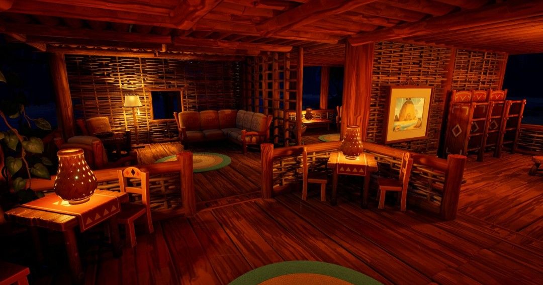 《尼拉航海者》官方版