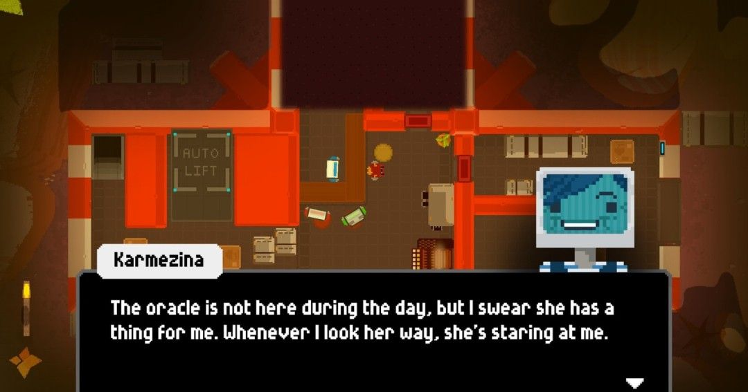 《胡修狐》官方版