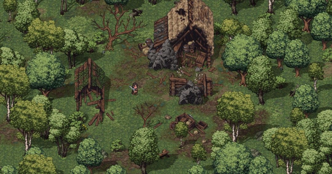 《紫色晶石》免安装