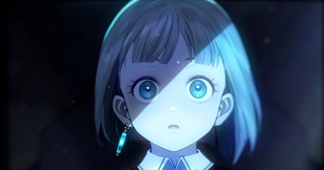 《终焉之玛格诺利亚雾中盛放之花》中文版