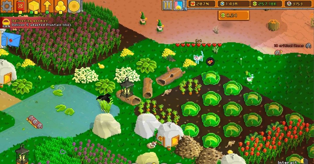 《园艺大师》免安装升级版