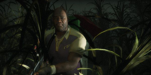 《求生之路2》电脑版