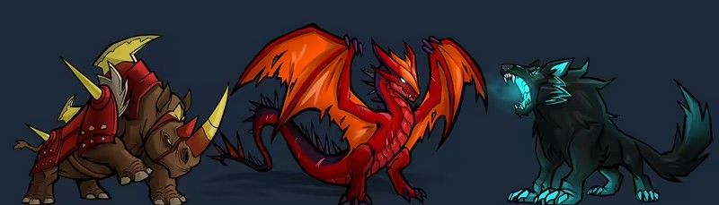 《地牢横冲直撞抢先体验版》免安装版